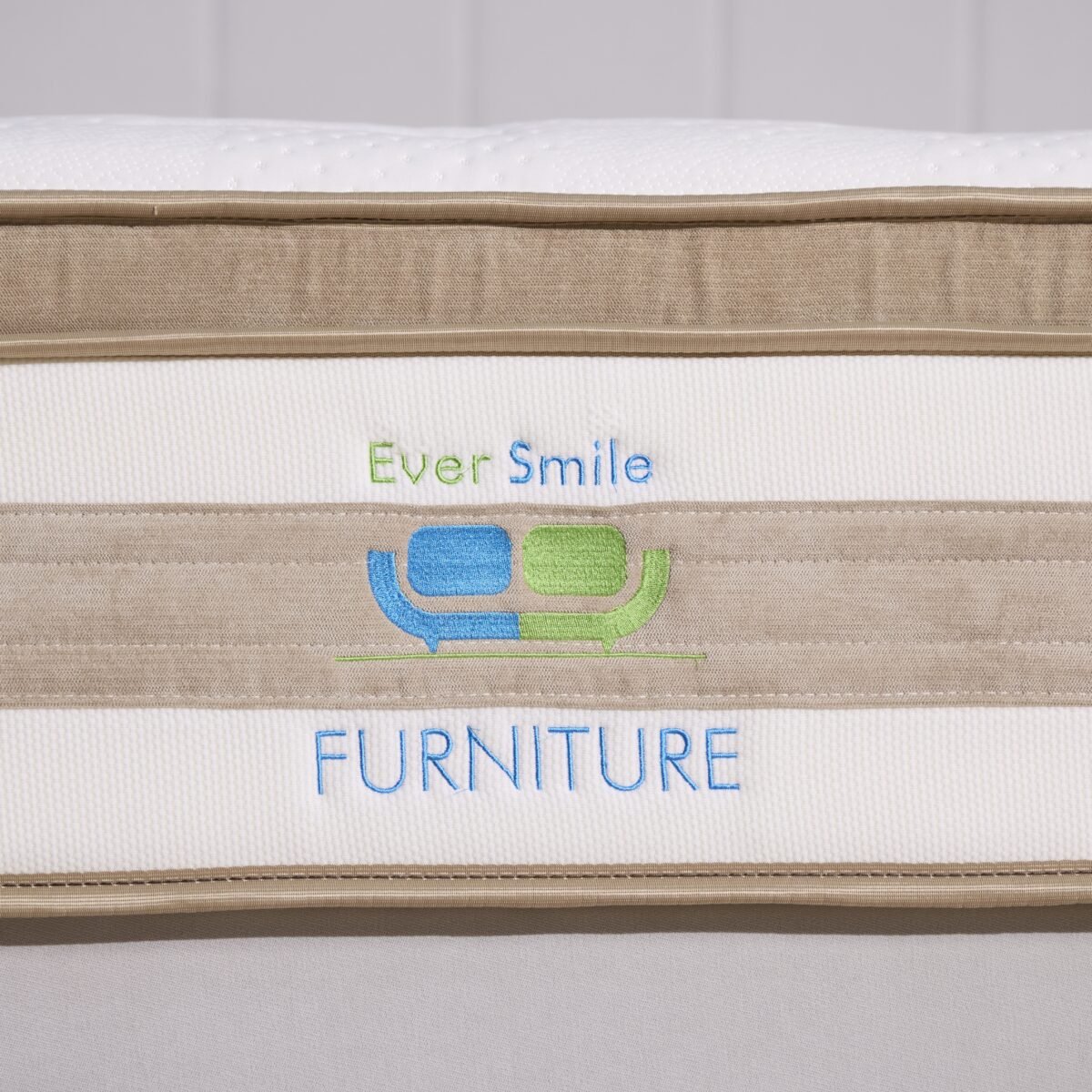 Queen Back & Spinal Alignment Support Mattress - 8 Hard Firm Tension - Image 9