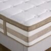 Queen Back & Spinal Alignment Support Mattress - 8 Hard Firm Tension - Image 7