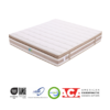 Queen Back & Spinal Alignment Support Mattress - 8 Hard Firm Tension