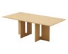 HOKKAIDO 1.8M Dining Table – Oak