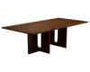 HOKKAIDO 2M Dining Table – Walnut