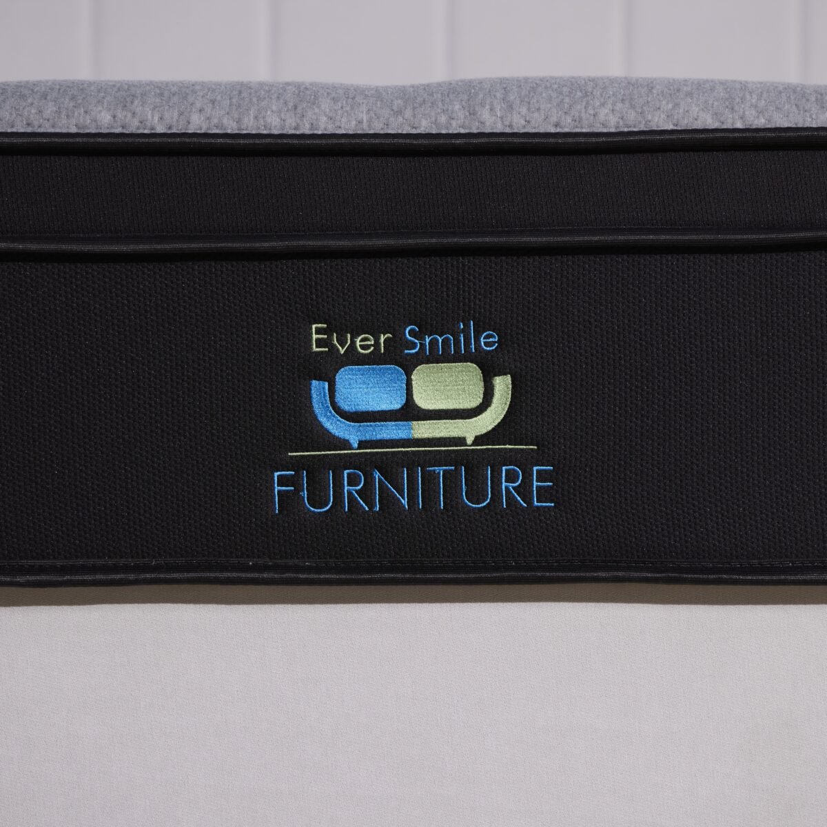 King Gel Smart Adaptive Mattress - 6 Firm Tension - Image 9