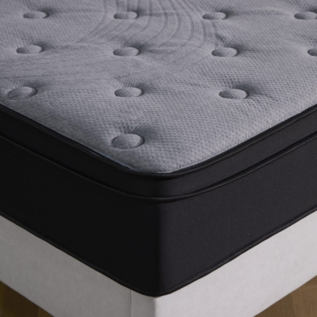 King Gel Smart Adaptive Mattress - 6 Firm Tension - Image 7