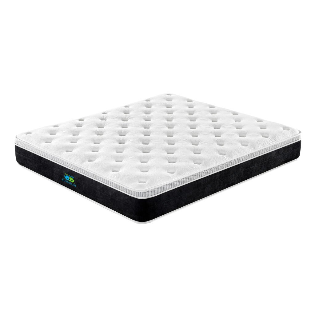 King size pocket spring mattress australia