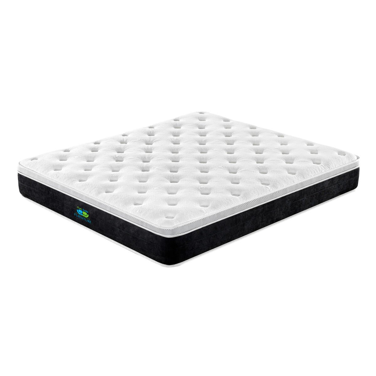 King size pocket spring mattress australia