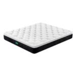 King size pocket spring mattress australia