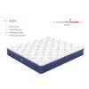 QUEEN-SIZE-SPRING-MATTRESS