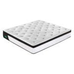 Pocket Spring Mattress Queen Size