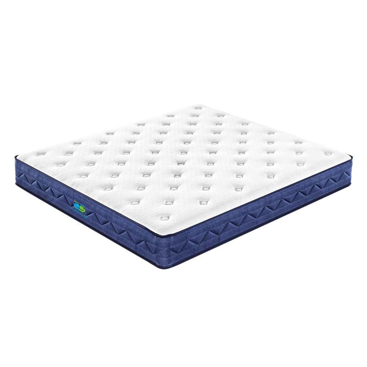 Queen Size Spring Mattress