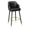 Black Bar Stools