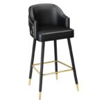 Black Bar Stools