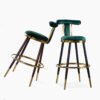 MORIS Bar Stool - Image 3