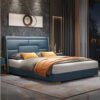 Prime Upholstered King Size Bedframe - Image 2