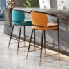 MYRO Bar Chairs - Image 5