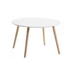 Modern Round Coffee Table