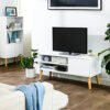 Modern Minimalist TV Stand - Image 5