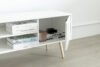 Modern Minimalist TV Stand - Image 3