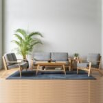 1.2M HARPER Coffee Table