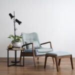 SCENIC Lounge 1 Seater Sofa