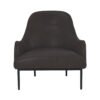 BRIXTON Lounge 1 Seater Sofa - Image 2