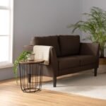 Flux Round Side Table