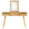 PALCO Dressing Table Vanity Set - Image 2