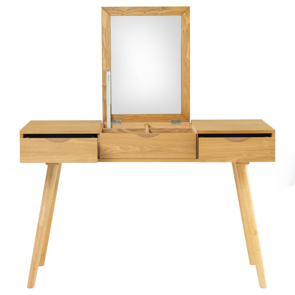 PALCO Dressing Table Vanity Set - Image 2