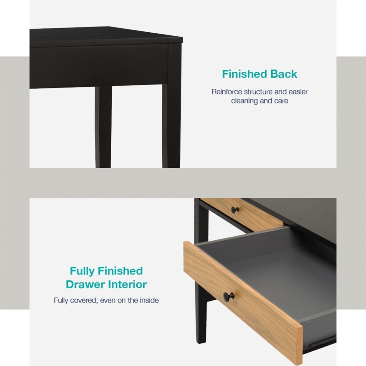 CONALL Working Desk - Image 4