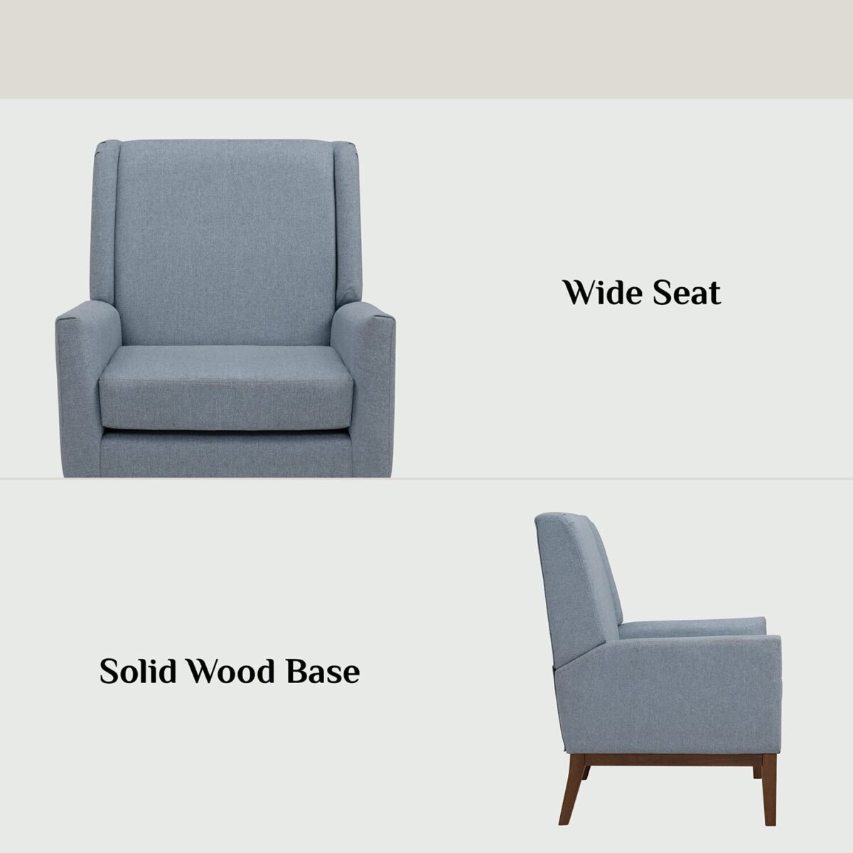 PRESSO Lounge Chair - Image 5