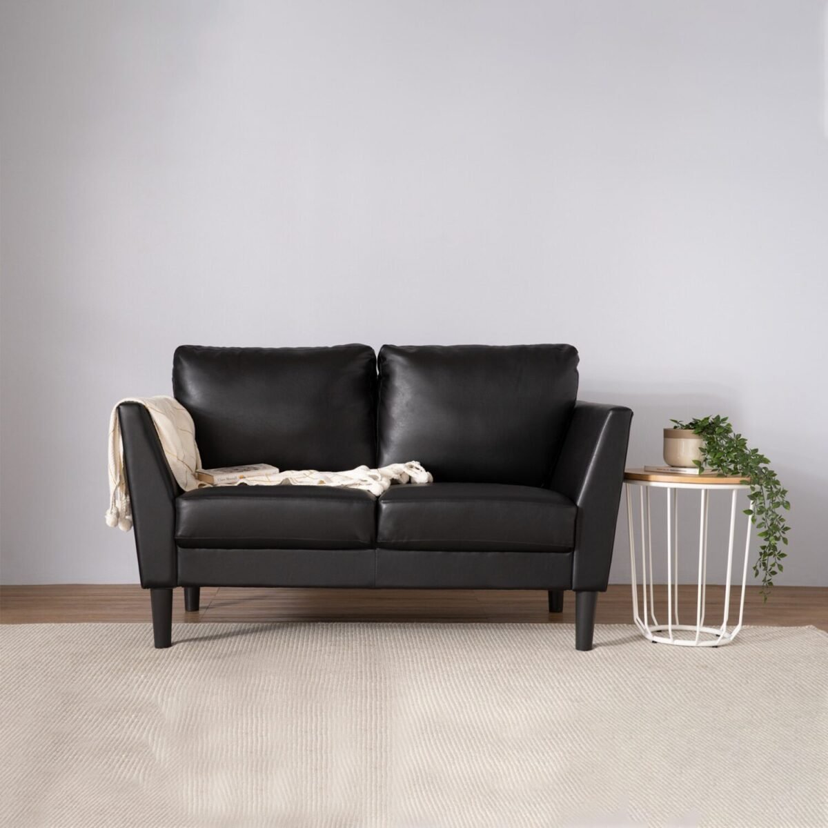 Flux Round Side Table - Image 2