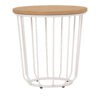 Flux Round Side Table - Image 5