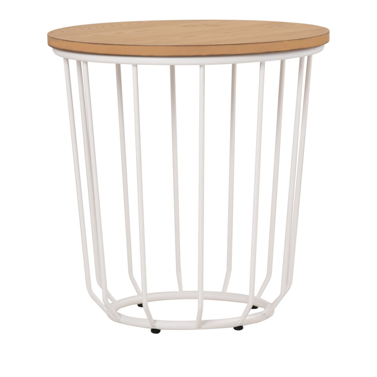 Flux Round Side Table - Image 5