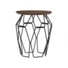 Nano Round Side Table - Image 2