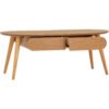 ORRA Coffee Table - Natural - Image 2