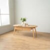ORRA Coffee Table - Natural