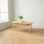 ORRA Coffee Table - Natural