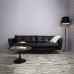 Pablo Round Coffee Table