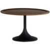 Pablo Round Coffee Table - Image 2