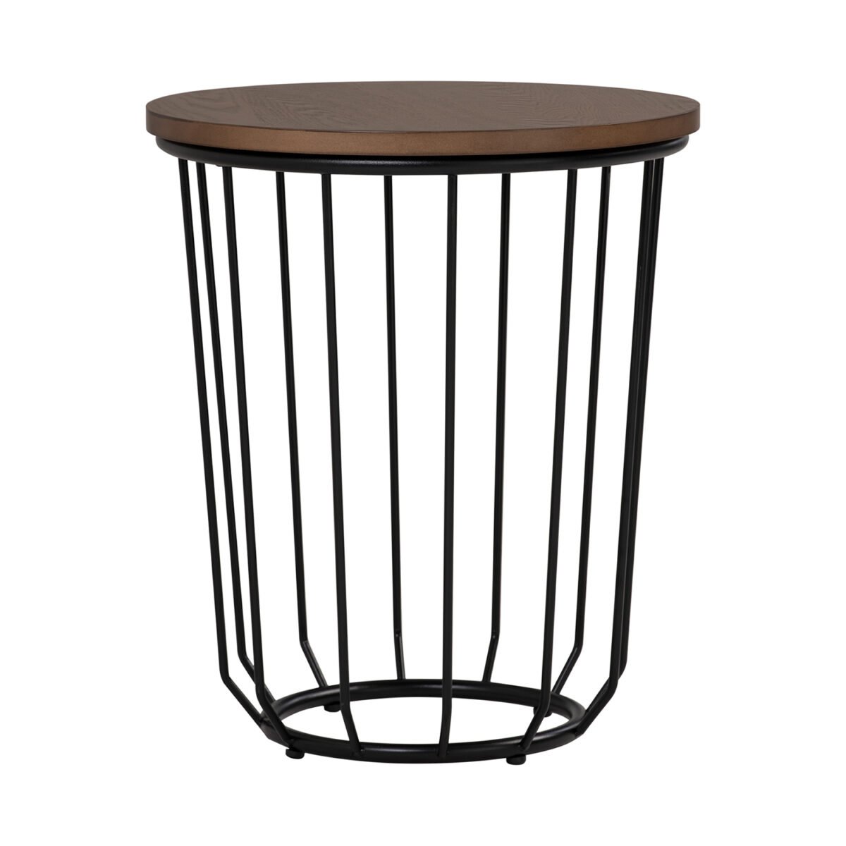 Flux Round Side Table - Image 3
