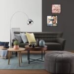 Wolcott Storage Coffee Table