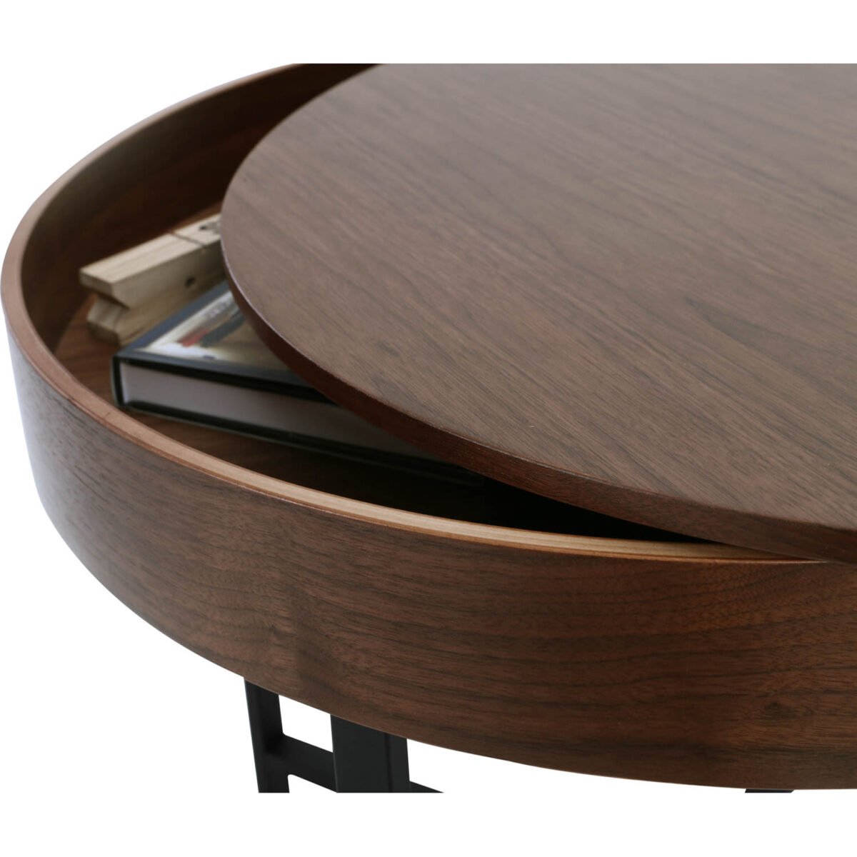 Wolcott Storage Coffee Table - Image 3