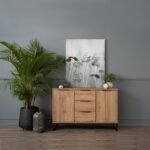 1.2M WALDO Sideboard