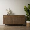 1.55M HAMILTON Dresser