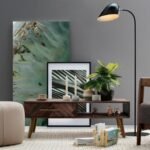 1.2M SIVAN Coffee Table