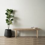 1.2M FORRES COFFEE TABLE