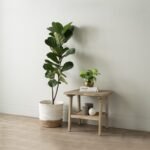 FORRES SMALL SIDE TABLE