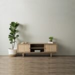 1.65M FORRES TV Cabinet