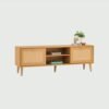 1.5M DUDLEY TV Cabinet