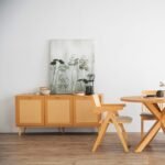 1.5M DUDLEY Sideboard