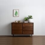 Sideboard Cabinet With Drawers